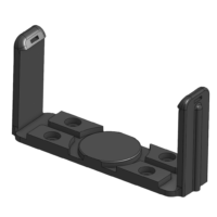 Mounting Bracket for StreamKit