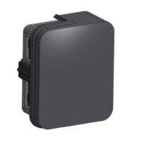Rain Cover for StreamKit